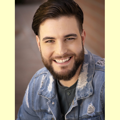 THOMAS DIGENNARO - Zed Card Front!